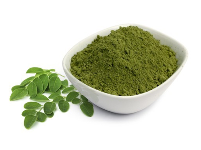 MORINGA LEAF POWDER