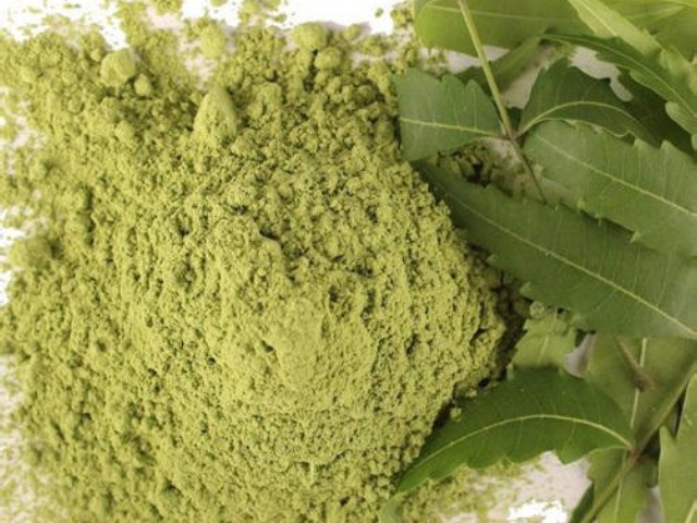 NEEM LEAVES POWDER