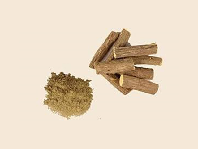 MULETHI POWDER