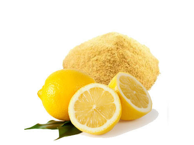 LEMON POWDER