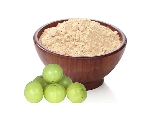 DRY AMLA POWDER