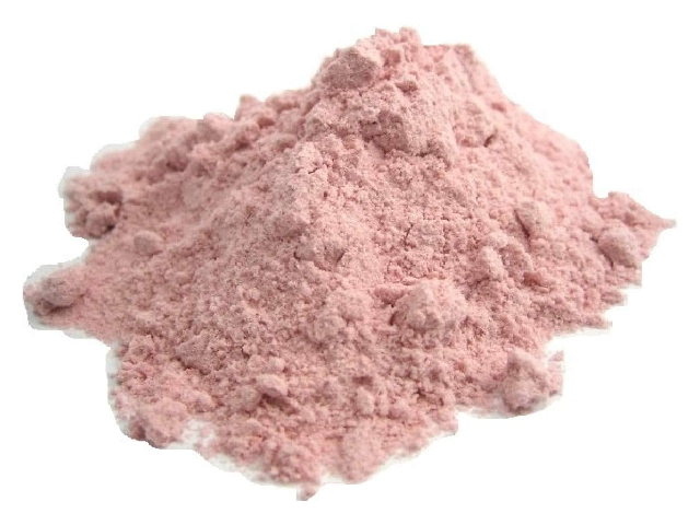 BLACK SALT POWDER