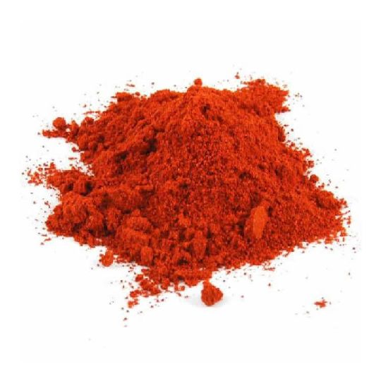 RED SANDALWOOD POWDER