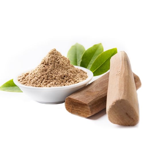 SANDALWOOD POWDER