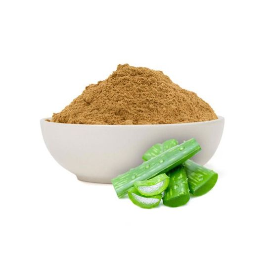 ALOE VERA POWDER