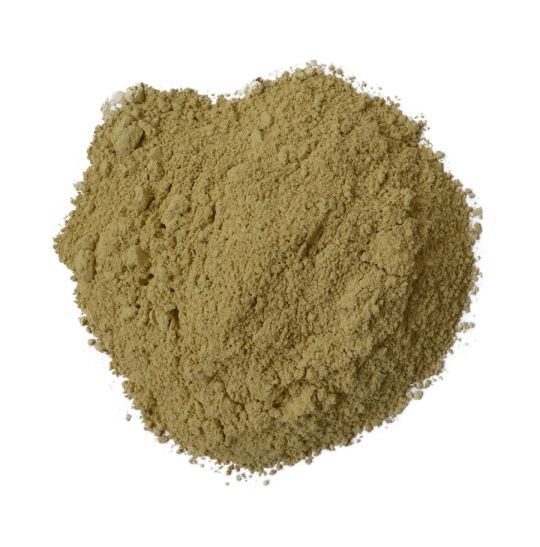 BHUMI AMLA POWDER