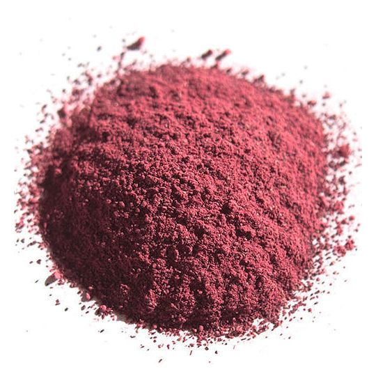 HIBISCUS POWDER