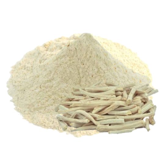 SATAVARI WHITE POWDER